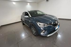 Renault Captur Plug-in Hybrid E-Tech 160 CV Intens