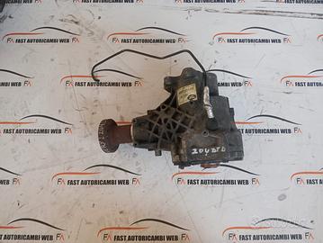 Differenziale anteriore Land Rover Range Rover Evo