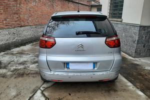 Citroen C 4 Picasso 1.5 diesel