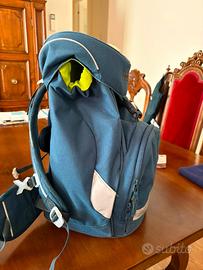 Zaino Ergobag