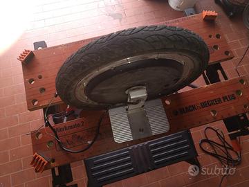 motore solowheel da 16 pollici