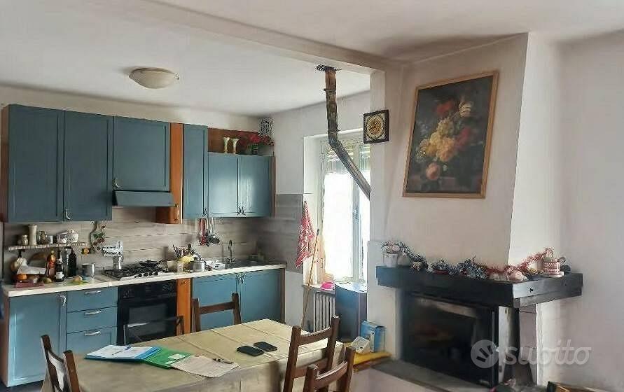 Appartamento – Villar Perosa, Saretto - Vista 2