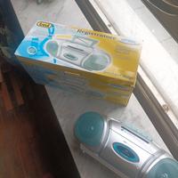 Radio registratore trevi