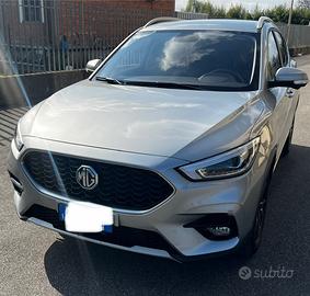 Mg zs 1.0 automatica luxury