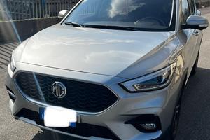 Mg zs 1.0 automatica luxury