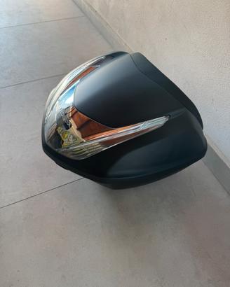 Bauletto originale Honda SH 125/150 – 2019 – 35L