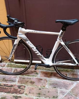 Bici da Triathlon/cronometro Giant