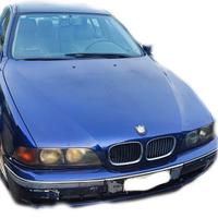 Ricambi Bmw 520i 2.0 benz. del 1997