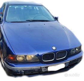 Ricambi Bmw 520i 2.0 benz. del 1997