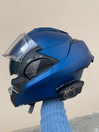 Casco modulare Shark EVO-GT - Taglia S