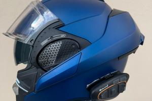 Casco modulare Shark EVO-GT - Taglia S