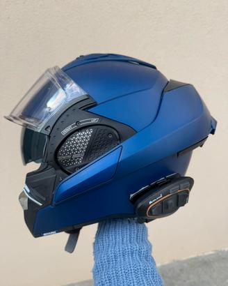 Casco modulare Shark EVO-GT - Taglia S