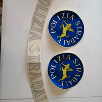 Stemmi polizia str