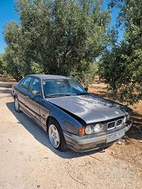 Ricambi Bmw Serie 5 E34
