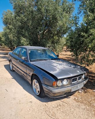 Ricambi Bmw Serie 5 E34