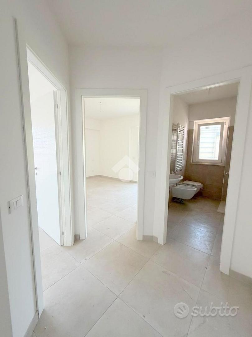 Appartamento – Velletri, Roma Capitale - Altro