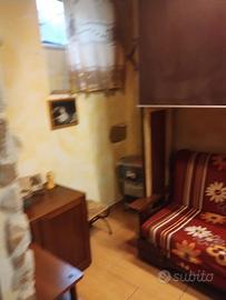 Casetta di montagna in provincia di Rieti