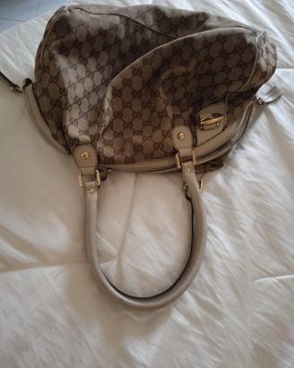 borsa Gucci spalla e tracolla