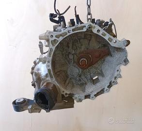 Cambio Toyota Yaris 1.4 D 5M anno 2009/11