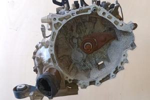 Cambio Toyota Yaris 1.4 D 5M anno 2009/11