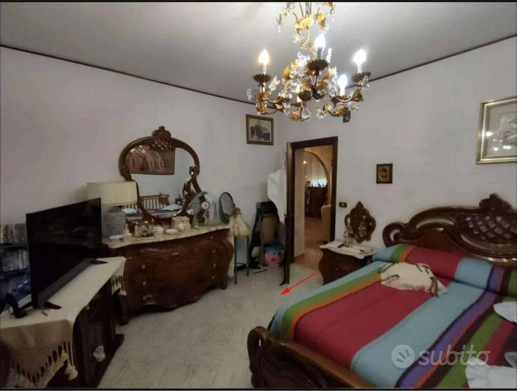 Appartamento – Soriano nel Cimino, Viterbo - Altro