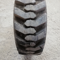 Ruote antiforatura 10-16.5