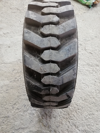 Ruote antiforatura 10-16.5