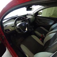 LANCIA YPSILON 1.2ECOCHICH BENZINA GPL