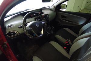 LANCIA YPSILON 1.2ECOCHICH BENZINA GPL