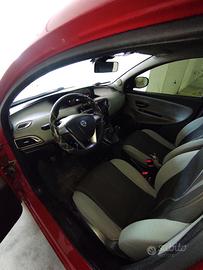 LANCIA YPSILON 1.2ECOCHICH BENZINA GPL