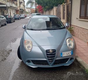 Alfa mito