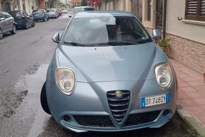 Alfa mito