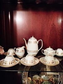 Servizio da Caffè anni 60 Vintage