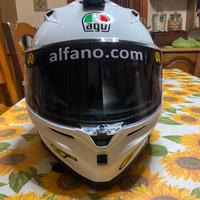 casco agv