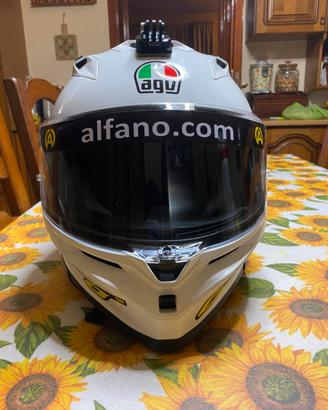 casco agv