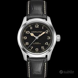 Hamilton Khaki Field Murph 38mm H70405730