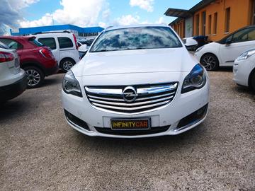 Opel Insignia 2.0 CDTI 163CV Start&Stop Sports Tou
