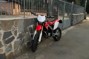 honda hm 50