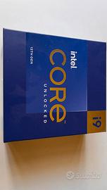 Processore intel i9 13900k