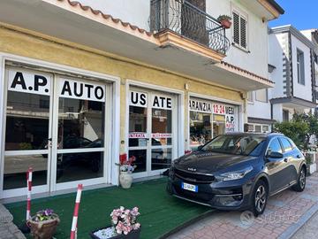 Kia XCeed 1.0 T-GDi Business