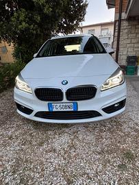 Bmw 218d xdrive gran tourer 7 posti Advantage