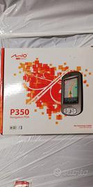 Navigatore GPS / Palmare Mio Digi Walker P350