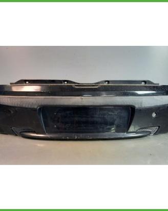 Paraurti Posteriore FIAT PUNTO 1N/1P Berlina