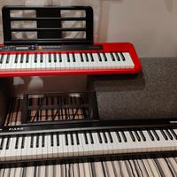 Tastiere musicali