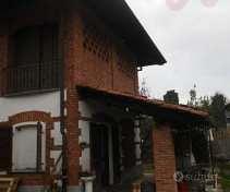 Casa singola a Valperga (TO)