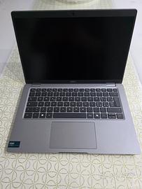 Dell latitudine 5450 ultra5 ddr5 16gb 512gb