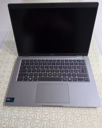 Dell latitudine 5450 ultra5 ddr5 16gb 512gb
