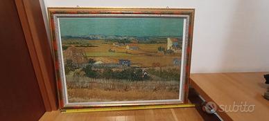 quadro Van Gogh