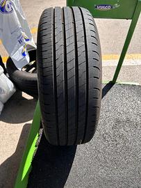 Pneumatici Goodyear Efficiendgrip Performance