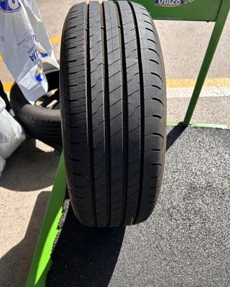 Pneumatici Goodyear Efficiendgrip Performance